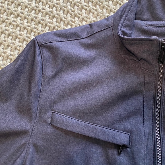 MK Jacket - Picture 3 of 8